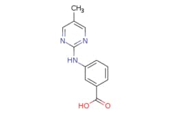 eMolecules​ 1272875-05-4 | 3-(5-methylpyrimidin-2-ylamino)benzoic acid