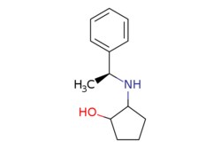eMolecules​&nbsp;2-(((S)-1-phenylethyl)amino)cyclopentanol | 537688-49-6 | MFCD18903612 | 5g