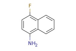 eMolecules​ 1-AMINO-4-FLUORONAPHTHALENE | 438-32-4 | MFCD03407954 | 1g,