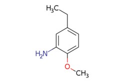eMolecules​ 5-ethyl-2-methoxyaniline | 67291-61-6 | MFCD00666677 | 1g,