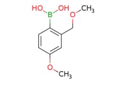 eMolecules​ 1451392-22-5 | 4-methoxy-2-(methoxymethyl)phenylboronic acid