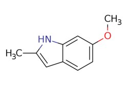 eMolecules​ 1968-13-4 | 6-METHOXY-2-METHYL-1H-INDOLE | MFCD09038152 | 1g,