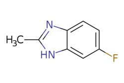 eMolecules​ 5-fluoro-2-methyl-1H-benzimidazole | 118469-15-1 | MFCD18381200