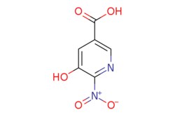 eMolecules​ 5-Hydroxy-6-nitro-3-pyridinecarboxylic acid | 59288-43-6 |
