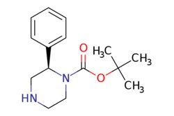 eMolecules​ 859518-32-4 | (R)-1-BOC-2-PHENYLPIPERAZINE | MFCD04972241 |