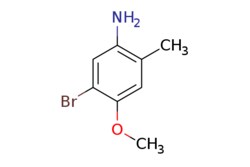 eMolecules​ 5-bromo-4-Methoxy-2-Methylaniline | 861084-04-0 | MFCD17392823