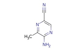 eMolecules​ 5-amino-6-methylpyrazine-2-carbonitrile | 1374652-05-7 | MFCD22199356
