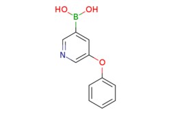 eMolecules​ 850991-33-2 | (5-PHENOXYPYRIDIN-3-YL)BORONIC ACID | MFCD09907982