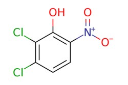 eMolecules​ 2,3-DICHLORO-6-NITROPHENOL | 28165-60-8 | MFCD08458821 | 1g,