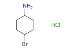 eMolecules​ 4-bromocyclohexan-1-amine hydrochloride | 99337-81-2 | MFCD14705051