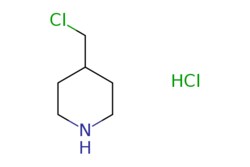 eMolecules​ 4-(chloromethyl)piperidine,hydrochloride | 1822-61-3 | MFCD11110948