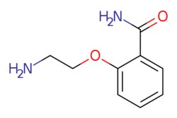 eMolecules​ 2-(2-AMINOETHOXY)BENZAMIDE | 58932-30-2 | MFCD09942613 | 1g,