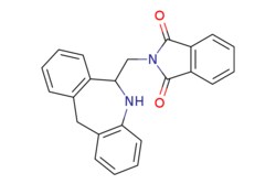 eMolecules​ 6-(PHTHALIMIDOMETHYL)-6,11-DIHYDRO-5H-DIBENZ[B,E]AZEPINE | 143878-20-0 | MFCD09839031 | 1g