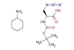 eMolecules​ Na-Boc-Nb-azido-L-2,3-diaminopropionic acid cyclohexylammonium
