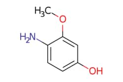 eMolecules​ 4-AMINO-3-METHOXYPHENOL | 61638-01-5 | MFCD00272194 | 1g, Quantity:
