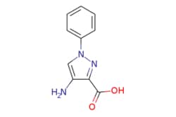 eMolecules​&nbsp;1H-Pyrazole-3-carboxylicacid,4-amino-1-phenyl-(9CI) | 64299-26-9 | MFCD18809600 | 1g