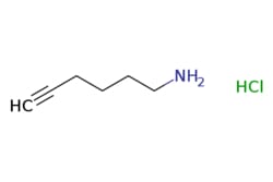 eMolecules​ HEX-5-YN-1-AMINE HYDROCHLORIDE | 102169-54-0 | MFCD18839147