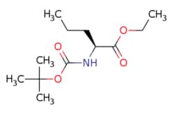 eMolecules​ N-Boc-L-Norvaline ethyl ester | 1187550-23-7 | MFCD11501214