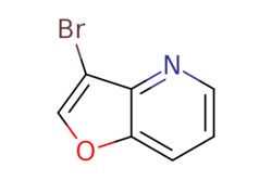 eMolecules​ 3-BROMOFURO[3,2-B]PYRIDINE | 92404-63-2 | MFCD19687763 | 1g,
