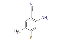 eMolecules​ 2-Amino-4-fluoro-5-methylbenzonitrile | 1037206-84-0 | MFCD16658717