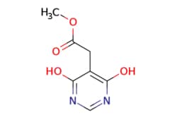 eMolecules​&nbsp;methyl 2-(4,6-dihydroxypyrimidin-5-yl)acetate | 171096-32-5 | MFCD20526413 | 1g