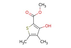 eMolecules​ 32822-84-7 | Methyl 3-hydroxy-4,5-dimethylthiophene-2-carboxylate