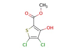 eMolecules​ 96232-70-1 | METHYL 4,5-DICHLORO-3-HYDROXYTHIOPHENE-2-CARBOXYLATE