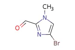 eMolecules​ 79326-91-3 | 4-bromo-1-methyl-1H-imidazole-2-carbaldehyde |
