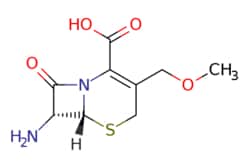 eMolecules​ (6R,7R)-7-amino-3-methoxymethylcephalosporanic acid | 24701-69-7