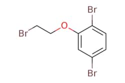 eMolecules​ 1,4-dibromo-2-(2-bromoethoxy)benzene | 377091-18-4 | MFCD09864851 | 1g