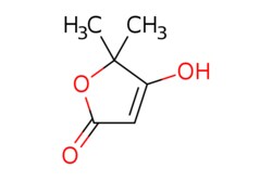 eMolecules​ 22621-30-3 | 4-HYDROXY-5,5-DIMETHYL-2(5H)-FURANONE | MFCD27947705