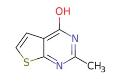 eMolecules​ 21582-51-4 | 2-methylthieno[3,2-d]pyrimidin-4-ol | MFCD11215300