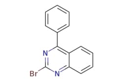 eMolecules​ 354574-58-6 | 2-bromo-4-phenylquinazoline | MFCD18436159 |