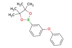eMolecules​ 864772-18-9 | 4,4,5,5-TETRAMETHYL-2-(3-PHENOXYPHENYL)-1,3,2-DIOXABOROLANE