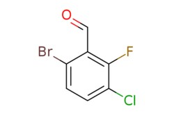 eMolecules​ 6-BROMO-3-CHLORO-2-FLUOROBENZALDEHYDE | 1114809-02-7 | MFCD11520661