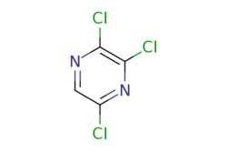 eMolecules​ 2,3,5-TRICHLOROPYRAZINE | 873-40-5 | MFCD00233944 | 1g, Quantity: