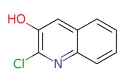eMolecules​&nbsp;2-CHLOROQUINOLIN-3-OL | 128676-94-8 | MFCD11040214 | 1g