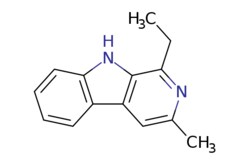 eMolecules​ 401462-17-7 | 1-Ethyl-3-Methyl-9H-pyrido[3,4-b]indole | MFCD00817858