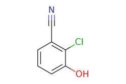 eMolecules​ 2-CHLORO-3-HYDROXYBENZONITRILE | 51786-11-9 | MFCD11848763