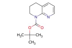 eMolecules​ 335030-36-9 | 1-(tert-butoxycarbonyl)-1,2,3,4-tetrahydro-1,8-naphthyridine