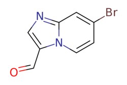 eMolecules​ 7-bromoimidazo[1,2-a]pyridine-3-carbaldehyde | 1019020-14-4 | MFCD09994348 | 1g