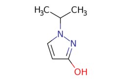 eMolecules​ 1-Isopropyl-1,2-dihydro-3H-pyrazol-3-one | 21074-39-5 | MFCD22689772