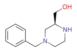 eMolecules​ 149715-45-7 | (S)-(4-benzylpiperazin-2-yl)methanol | MFCD11113047