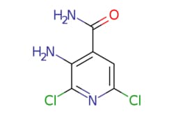 eMolecules​ 1263378-64-8 | 4-PyridinecarboxaMide,3-aMino-2,6-dichloro |