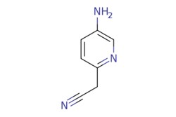 eMolecules​ 2-(5-aminopyridin-2-yl)acetonitrile | 883993-15-5 | MFCD13175940