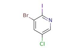 eMolecules​ 823221-97-2 | 3-BROMO-5-CHLORO-2-IODOPYRIDINE | MFCD11847354
