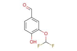 eMolecules​ 53173-70-9 | 3-(DIFLUOROMETHOXY)-4-HYDROXYBENZALDEHYDE | MFCD00720656