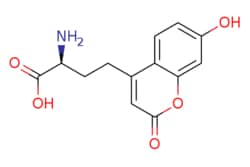 eMolecules​ 905442-42-4 | (2S)-2-amino-4-(7-hydroxy-2-oxochromen-4-yl)butanoic
