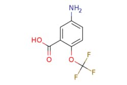 eMolecules​ 5-AMINO-2-(TRIFLUOROMETHOXY)BENZOIC ACID | 307989-56-6 | MFCD15527344