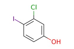 eMolecules​ 3-CHLORO-4-IODOPHENOL | 855403-42-8 | MFCD17000018 | 1g, Quantity: